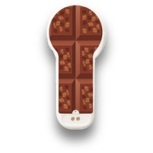 STICKER MIAOMIAO 2 / MODÈLE  Tablette de chocolat [140_3]