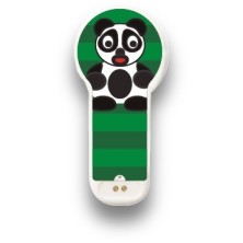 STICKER MIAOMIAO 2 / MODELO Urso panda [179_3]