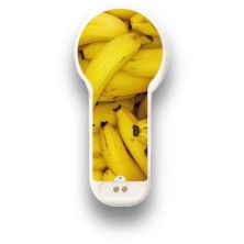 STICKER MIAOMIAO 2 / MODELL Bananen [205_3]
