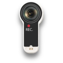 STICKER MIAOMIAO 2 / MODELLO Videocamera di sorveglianza [208_3]