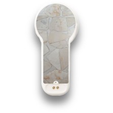 STICKER MIAOMIAO 2 / MODEL  Mosaic stones [213_3]