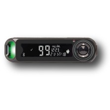STICKER BAYER CONTOUR® NEXT ONE / MODEL Surveillance camera [208_4]