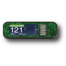 STICKER BAYER CONTOUR® NEXT USB / MODELO Grama [264_5]