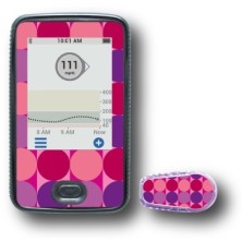 PACK STICKERS DEXCOM® G6 /...