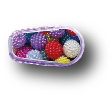 STICKER DEXCOM® G6 / MODEL Colour balls [18_8]
