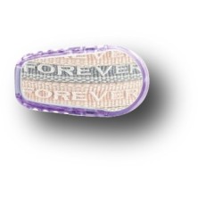 STICKER DEXCOM® G6 / MODELO Forew Fabric [153_8]