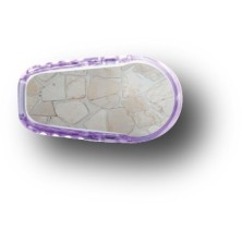 STICKER DEXCOM® G6 / MODEL Mosaic stones [213_8]