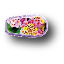 STICKER DEXCOM® G6 / MODELLO bouquet [242_8]