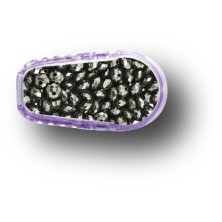 STICKER DEXCOM® G6 / MODEL Black pebbles [244_8]