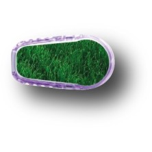 STICKER DEXCOM® G6 / MODEL Grass [264_8]