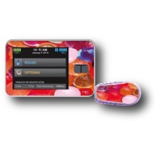 PACK STICKERS TANDEM + DEXCOM® G6 / MODELL Jelly Beans [8_9]