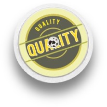 STICKER FREESTYLE LIBRE® 2 / MODELL Quality [63_1]