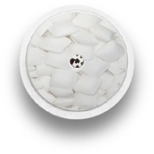 STICKER FREESTYLE LIBRE® 2 / MODEL White stones [71_1]