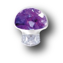 STICKER GUARDIAN / MODEL Violet stone [22_11]
