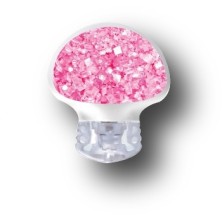 STICKER GUARDIAN / MODEL Pink quartz [37_11]