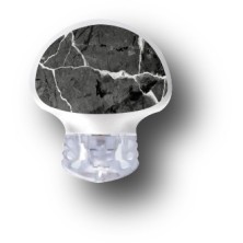 STICKER GUARDIAN / MODEL Gray marble [92_11]