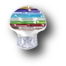 STICKER GUARDIAN / MODEL Color quartz [152_11]