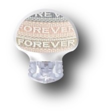 STICKER GUARDIAN / MODEL Forever fabric [153_11]