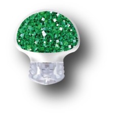 STICKER GUARDIAN / MODEL Green quartz [195_11]