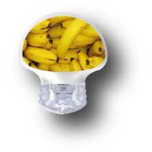 STICKER GUARDIAN / MODELO Plátanos [205_11]
