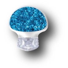 STICKER GUARDIAN / MODEL Blue pebbles [247_11]