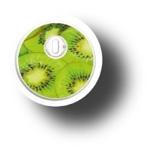 STICKER FREESTYLE LIBRE® 3 / MODELO kiwi [5_13]