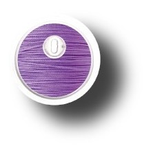 STICKER FREESTYLE LIBRE® 3 / MODEL Lilac strings [124_13]