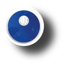 STICKER FREESTYLE LIBRE® 3 / MODEL Blue waterproof fabric [141_13]