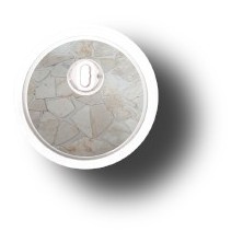 STICKER FREESTYLE LIBRE® 3 / MODELO Pedras de mosaico [213_13]