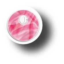 STICKER FREESTYLE LIBRE® 3 / MODELLO Tessuto rosa [231_13]