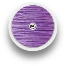 STICKER FREESTYLE LIBRE® 2 / MODEL  Lilac strings [124_1]