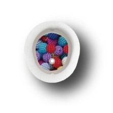 STICKER DEXCOM® G7 / MODEL Colour balls [18_16]
