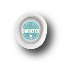 STICKER DEXCOM® G7 / MODELO Diabetes [57_16]