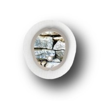 STICKER DEXCOM® G7 / MODELO Piedras [116_16]