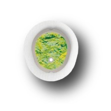 STICKER DEXCOM® G7 /...