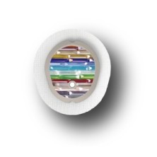 STICKER DEXCOM® G7 / MODÈLE  Quartz couleur [152_16]