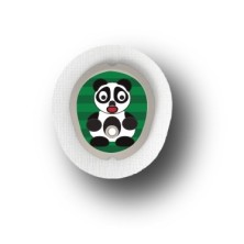 STICKER DEXCOM® G7 / MODELLO Panda [179_16]