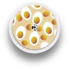 STICKER FREESTYLE LIBRE® 2 / MODELLO Piccole uova [295_1]