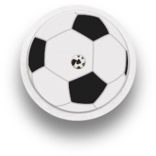STICKER FREESTYLE LIBRE® 2 / MODEL Soccer [297_1]