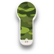 STICKER MIAOMIAO 2 / MODEL  Military green [270_3]