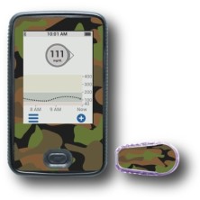 PACK STICKERS DEXCOM® G6 /...