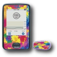 PACK STICKERS DEXCOM® G6 /...