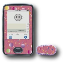 PACK STICKERS DEXCOM® G6 / MODELL Lollipops [288_7]