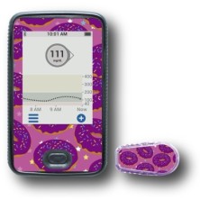 PACK STICKERS DEXCOM® G6 /...