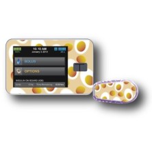 PACK STICKERS TANDEM + DEXCOM® G6 / MODELLO Piccole uova [295_9]