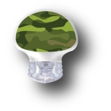 STICKER GUARDIAN / MODELL Militärgrün [270_11]