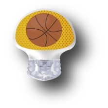 STICKER GUARDIAN / MODÈLE Basket-ball [299_11]