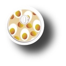STICKER FREESTYLE LIBRE® 3 / MODEL Little eggs [295_13]