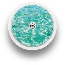 STICKER FREESTYLE LIBRE® 2 / MODEL Water [165_1]