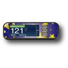 STICKER BAYER CONTOUR® NEXT USB / MODEL Sweet dreams [294_5]